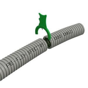 Nuga plasttoru lõikamiseks (Ø90 mm või Ø75 mm torule) - Image 2