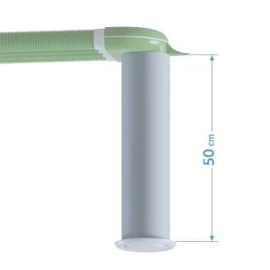 Pikendus plafooni adapterile - Image 3