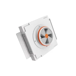 ERGOVENT KVADRO - Ø125mm ventilatsiooniplafoon - Image 2