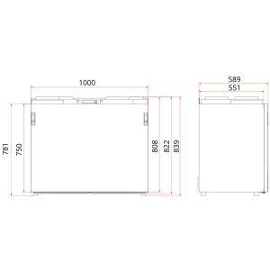 Flexit Nordic S7 SW ventilatsiooniseade - Image 3