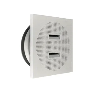 Suunav plafoon sissepuhkele BKZ-R Ø125 mm - Image 1